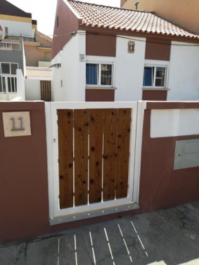 Casinha da praia